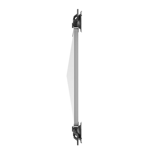 DIGIPOWER No-Drill Suction Cup Mount for Starlink Mini