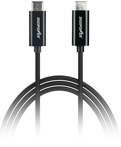4 Meter USB-C to USB-C 2.0 cable