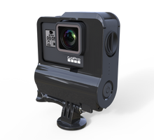 Load image into Gallery viewer, 9hr ActionPack Extended Battery for GoPro HERO6 & HERO5