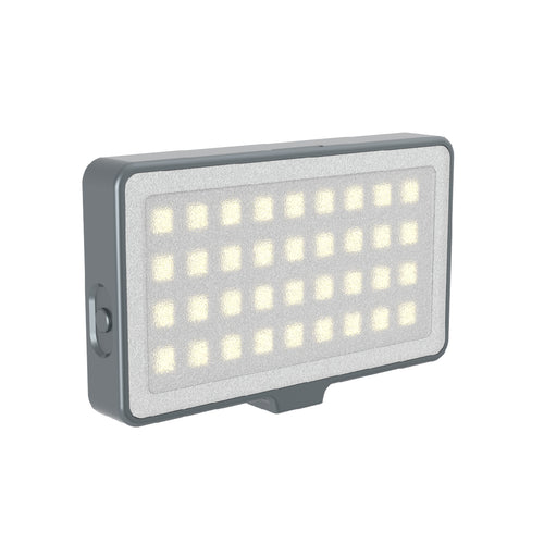 #GoViral - InstaFame - Super Compact 50 LED Video Light
