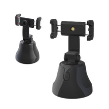 Load image into Gallery viewer, 360 Degree Motion Tracker Rotation Auto Face Detection