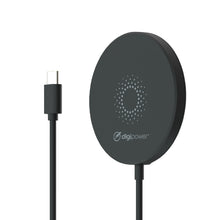 Load image into Gallery viewer, 15W Magnetic Wireless Charger For iPhone 13 &amp; 12 series