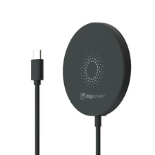 Load image into Gallery viewer, 15W Magnetic Wireless Charger For iPhone 13 & 12 series
