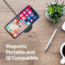 Load image into Gallery viewer, 15W Magnetic Wireless Charger For iPhone 13 & 12 series