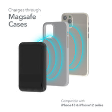 Load image into Gallery viewer, Digipower 10000mAh Magnetic Wireless Portable Powerbank for iPhone 14 & 13 Series