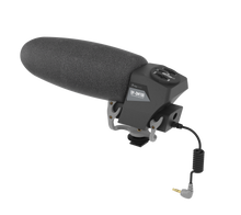 Load image into Gallery viewer, High Performance Dual Mode Microphone