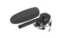 Load image into Gallery viewer, High Performance Dual Mode Microphone