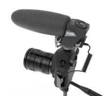 Load image into Gallery viewer, High Performance Dual Mode Microphone