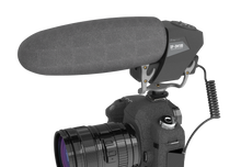 Load image into Gallery viewer, High Performance Dual Mode Microphone