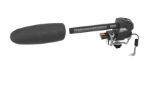 Load image into Gallery viewer, High Performance Dual Mode Microphone