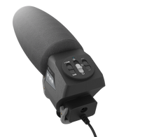 Load image into Gallery viewer, High Performance Dual Mode Microphone