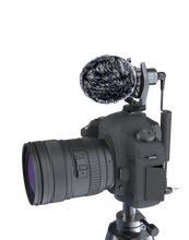 Load image into Gallery viewer, High Performance Compact Microphone