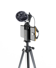 Load image into Gallery viewer, High Performance Compact Microphone