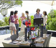 Load image into Gallery viewer, High Performance Compact Microphone