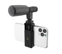 Load image into Gallery viewer, Universal Shotgun Mic Kit