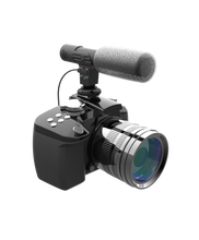 Load image into Gallery viewer, Universal Shotgun Mic Kit