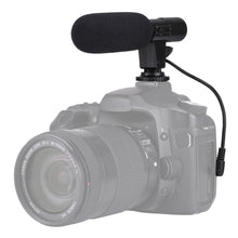 Load image into Gallery viewer, Universal Shotgun Mic Kit