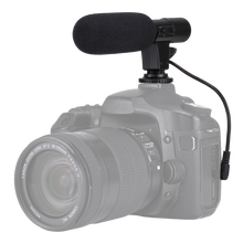 Load image into Gallery viewer, Universal Shotgun Mic Kit