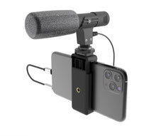 Load image into Gallery viewer, Universal Shotgun Mic Kit