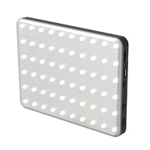 Load image into Gallery viewer, #GoViral - The Influencer - Compact 60 LED Video Light