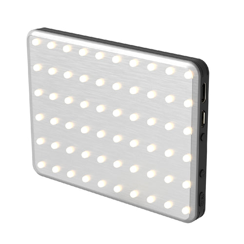 #GoViral - The Influencer - Compact 60 LED Video Light