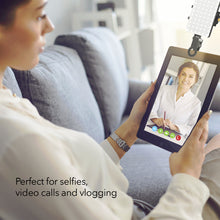 Load image into Gallery viewer, #GoViral - The Influencer - Compact 60 LED Video Light
