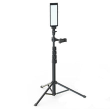 Load image into Gallery viewer, PRO2 - Two Point Lighting Set - Two 180 LED Lights + Two Pro Stands Kit