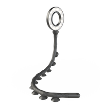 Load image into Gallery viewer, The Twist - 3" Suction Cup Video Call Ring Light