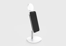 Load image into Gallery viewer, Video Call Light Stand