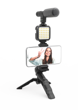 Load image into Gallery viewer, #LIKE ME Vlogging Kit