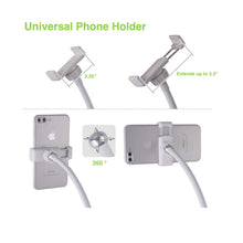 Load image into Gallery viewer, For You Photo Video Vlogging Kit Ring Light
