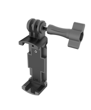 Load image into Gallery viewer, Active Mini Tripod with Wireless Shutter Remote & Camera/GoPro Mount