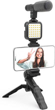 Load image into Gallery viewer, #LIKE ME Vlogging Kit