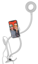 Load image into Gallery viewer, For You Photo Video Vlogging Kit Ring Light