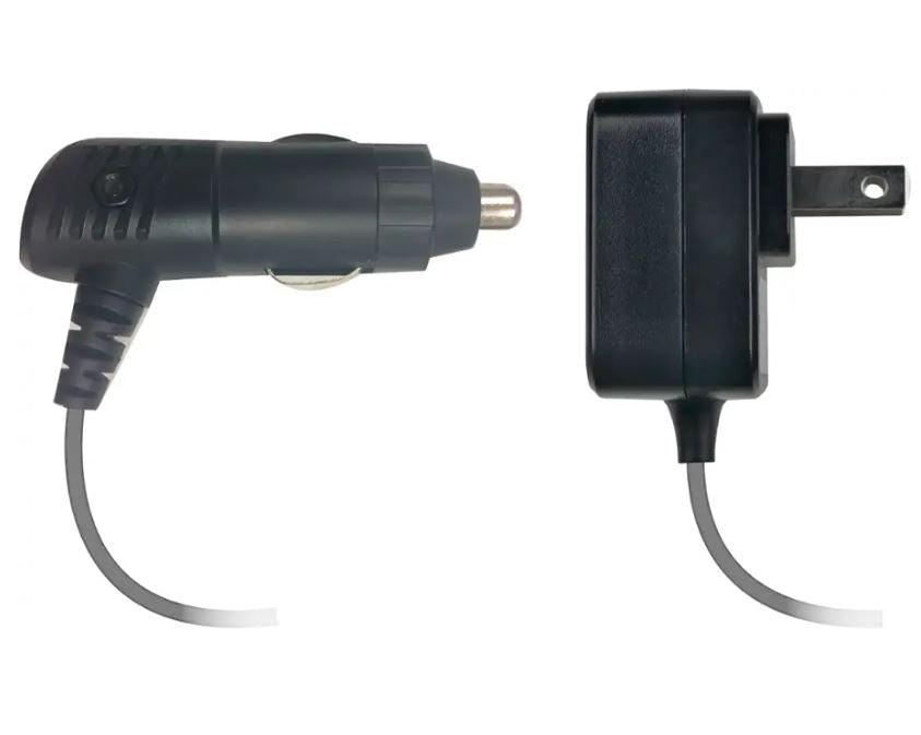 Digipower TC-200 Universal Battery Charger – Rapid Charge for All Your Camera Batteries