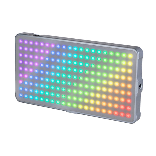 135 Led Rgb Video Light
