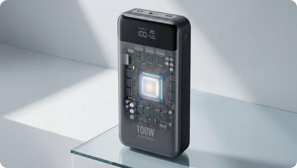 Engineered for Smarter Power