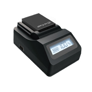 Canon DSLR Battery Charger