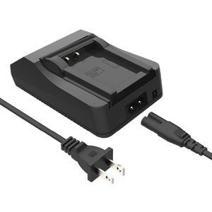 Canon DSLR Battery Charger