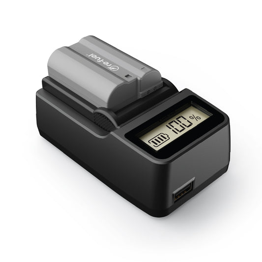 Nikon DSLR Battery Charger