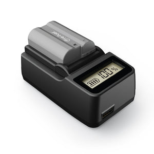 Nikon DSLR Battery Charger