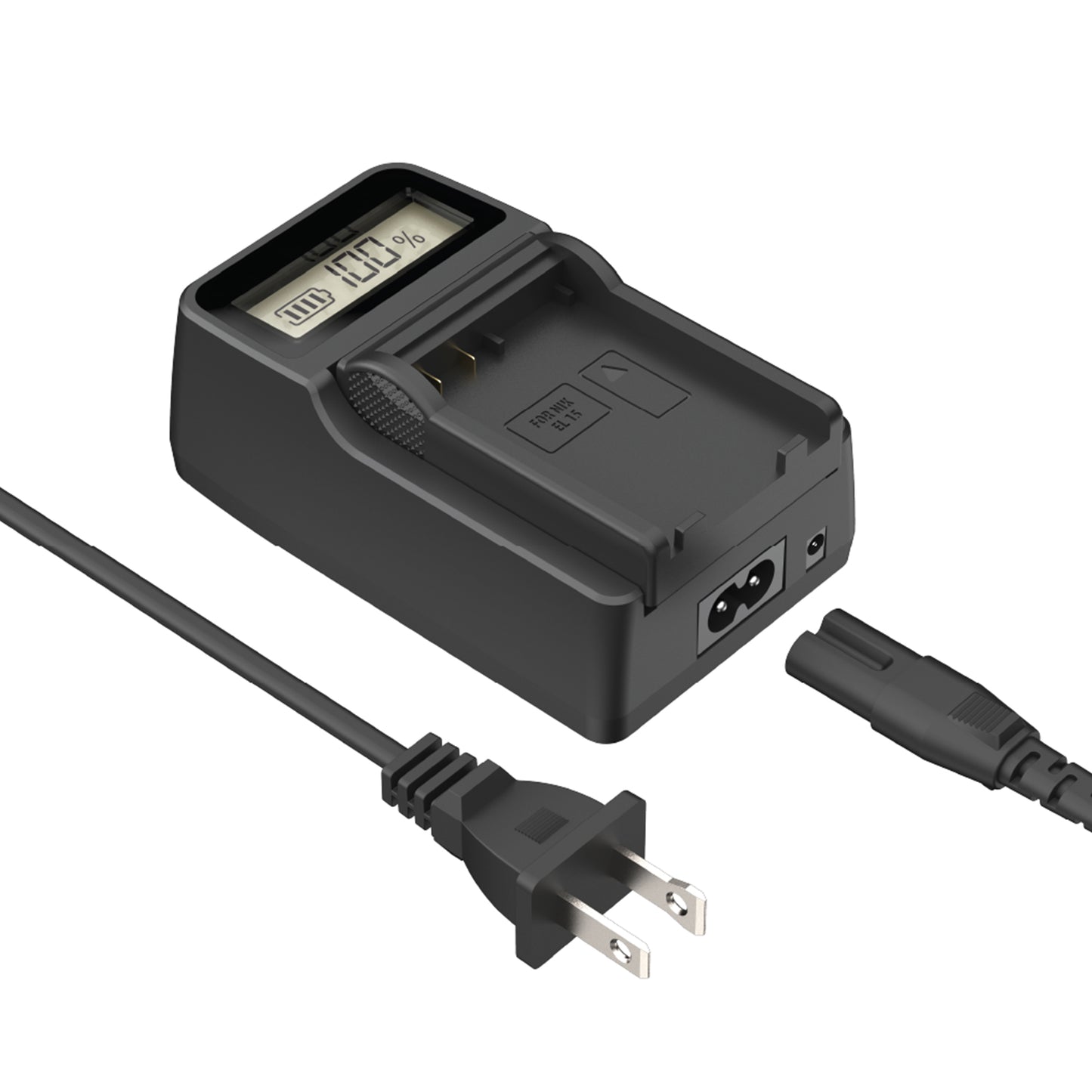Nikon DSLR Battery Charger