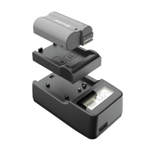 Nikon DSLR Battery Charger