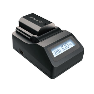 Sony DSLR Battery Charger
