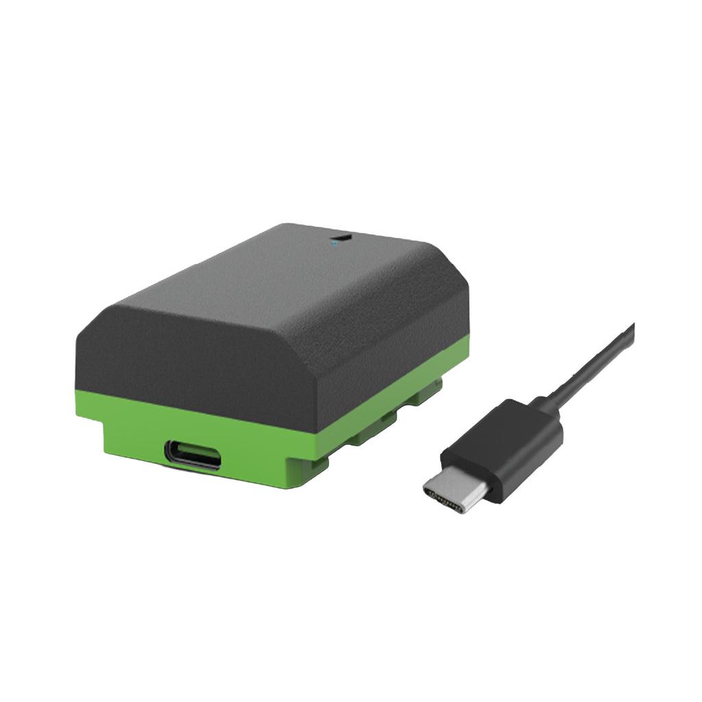 Re-Fuel Replacement Battery for Sony NP-FZ100