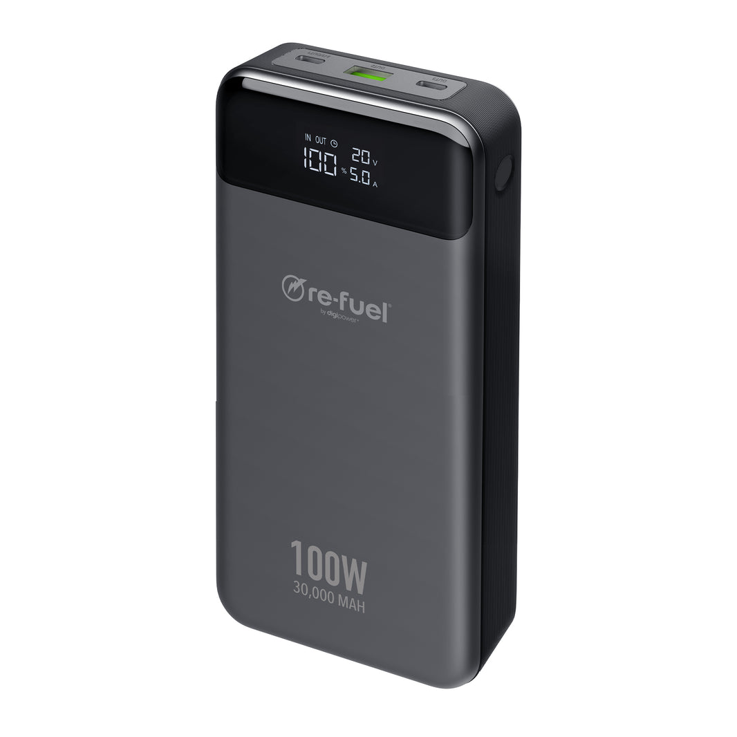 Products – Digipower