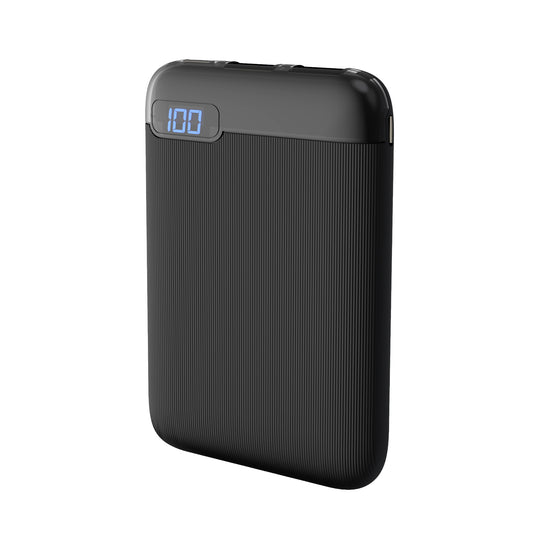 5,000 mAh Triple Type-C Power Bank