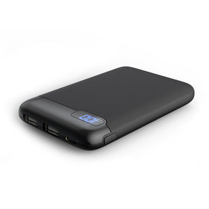 5,000 mAh Triple Type-C Power Bank