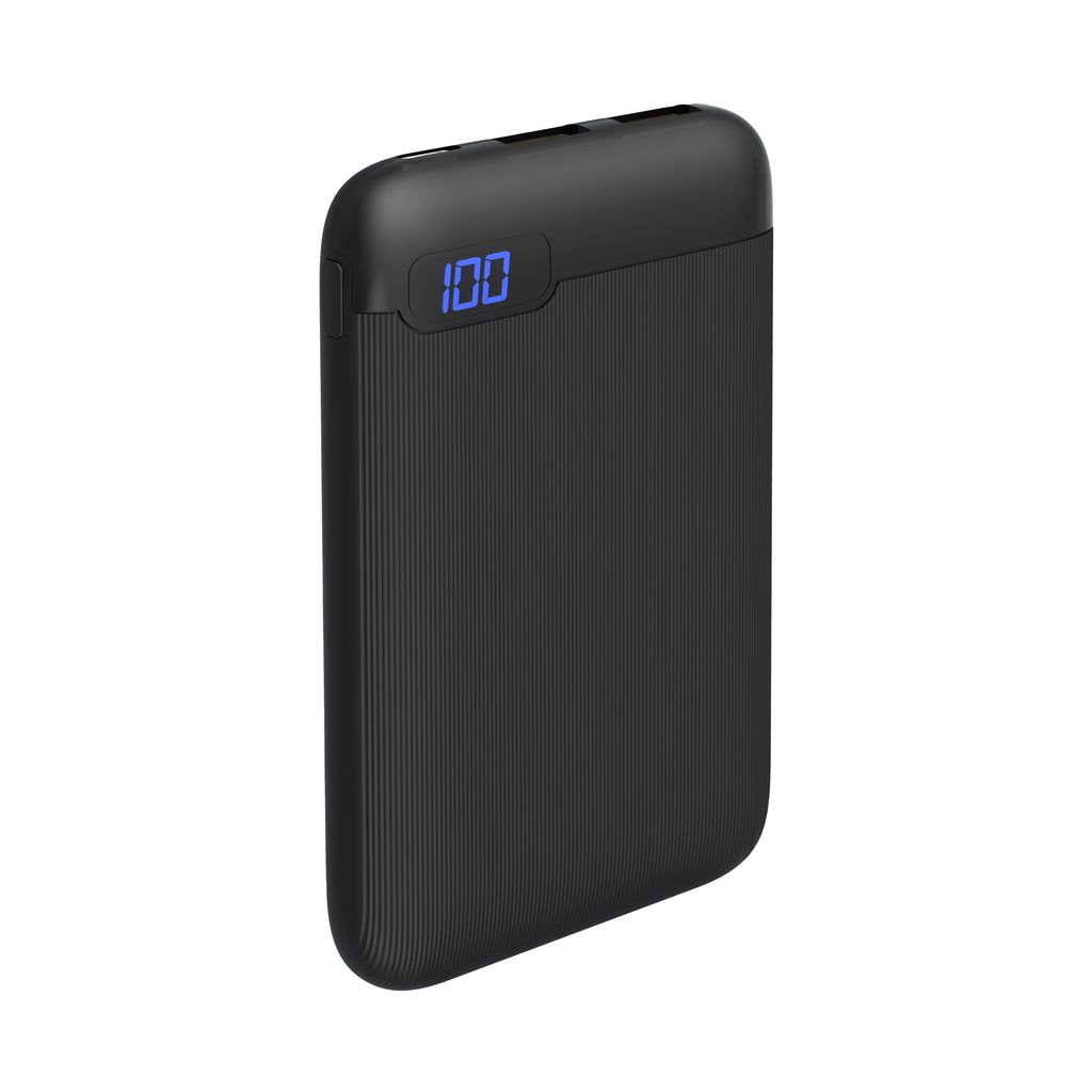 5,000 mAh Triple Type-C Power Bank