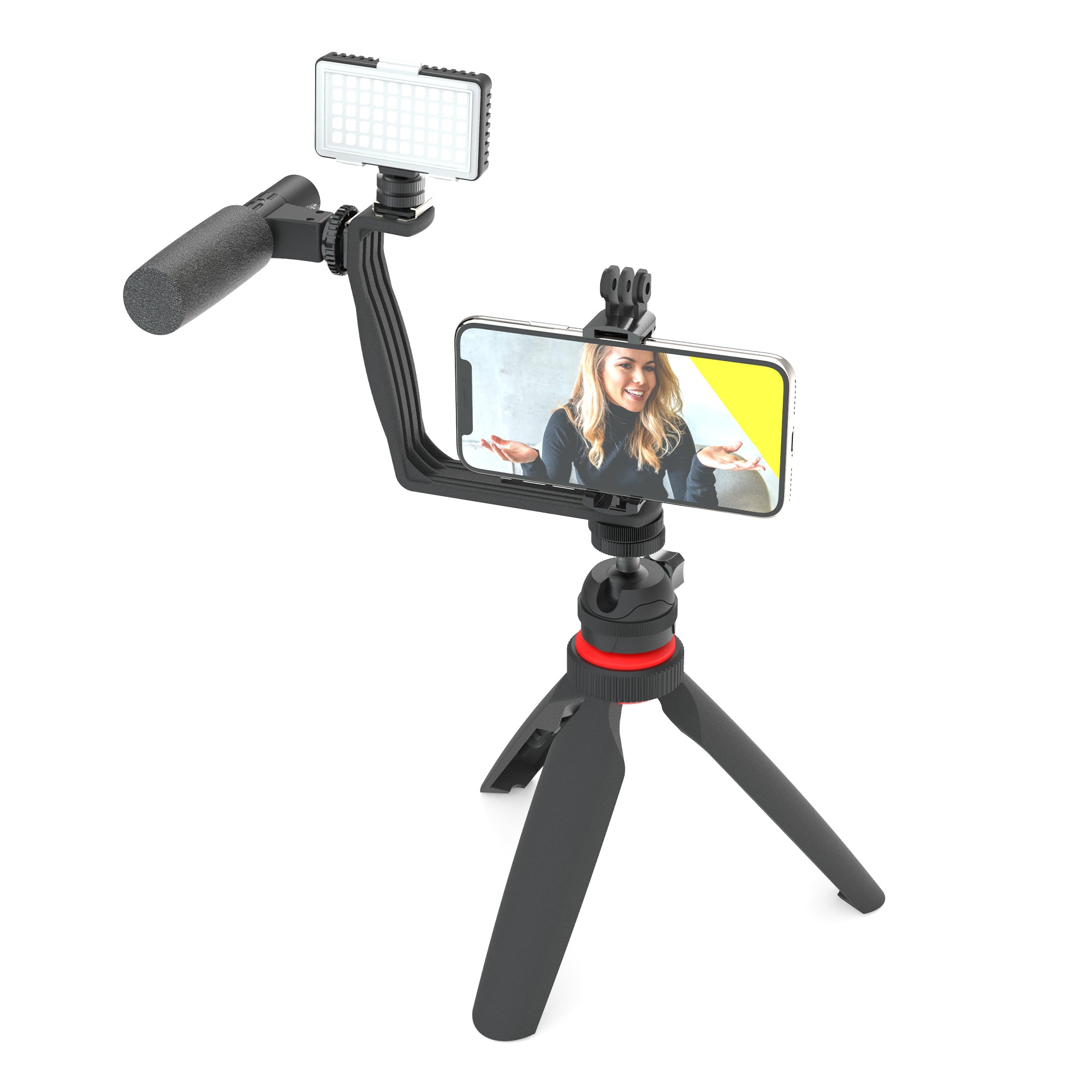 Digipower Vlogging Kit